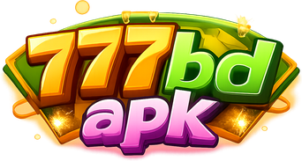 777bd apk লোগো